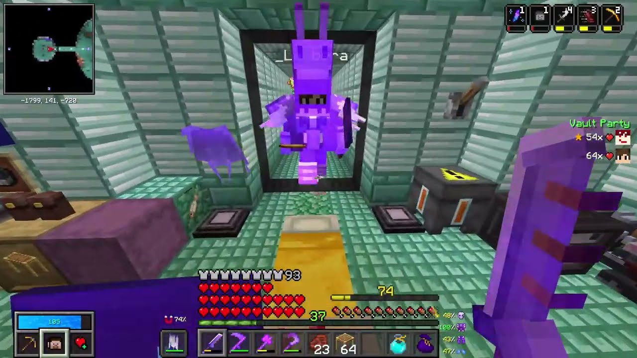 Into the Void - VH Season 2-13