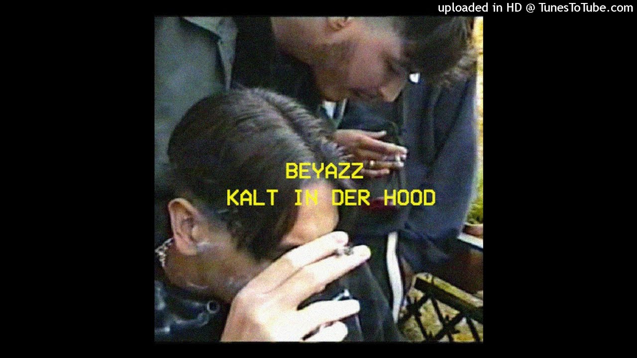 [Free For Profit] Beyazz Type Beat - KALT IN DER HOOD | (prod. Deymx) 2020