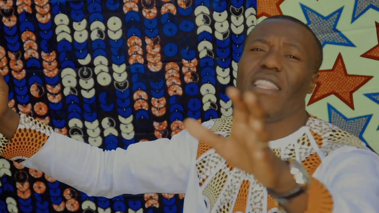 PONA YESU GUELORD SONGO