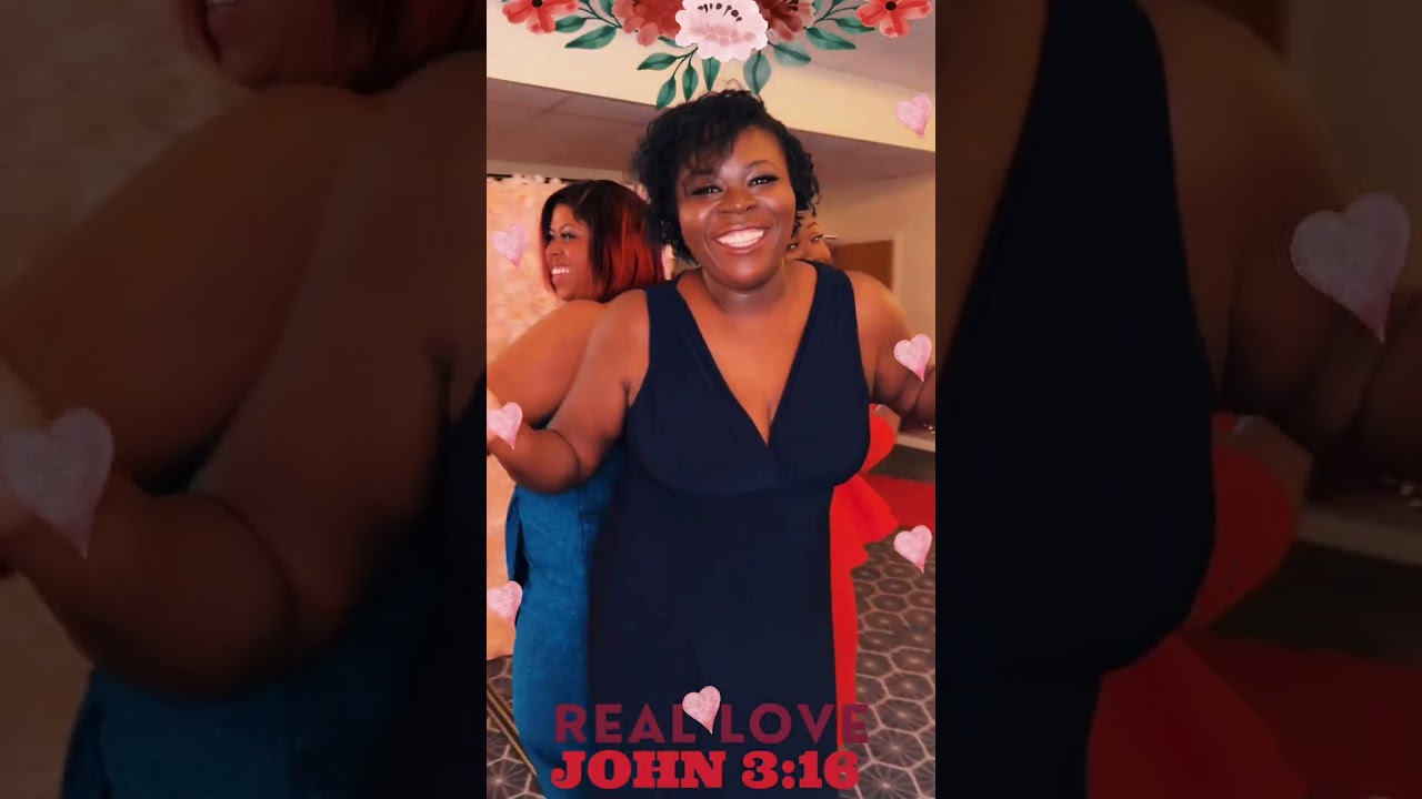 Couples Dinner 2023 Interviews with Silvano Obeng
