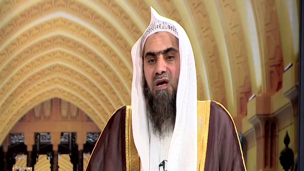 14- توجية الشيخ خالد الفليج إلى المجاهدين