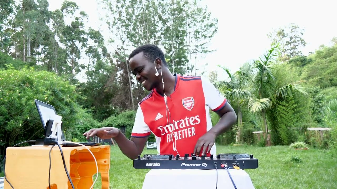 Vybz on vibes EP3