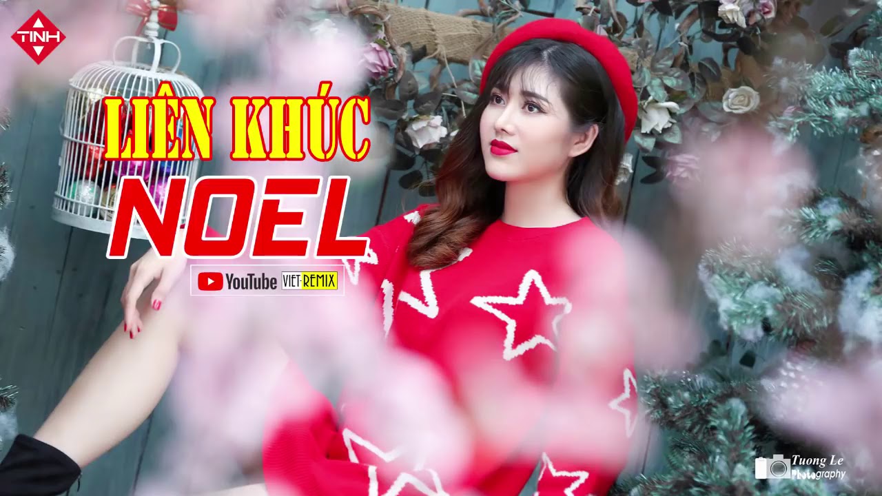 35 NONSTOP NOEL 2018 TỔNG HỢP HAY NHỨC N&Aacute;CH   Li&ecirc;n Kh&uacute;c Gi&aacute;ng Sinh 2018 REMIX DJ   Nhạc Noel DJ 2018