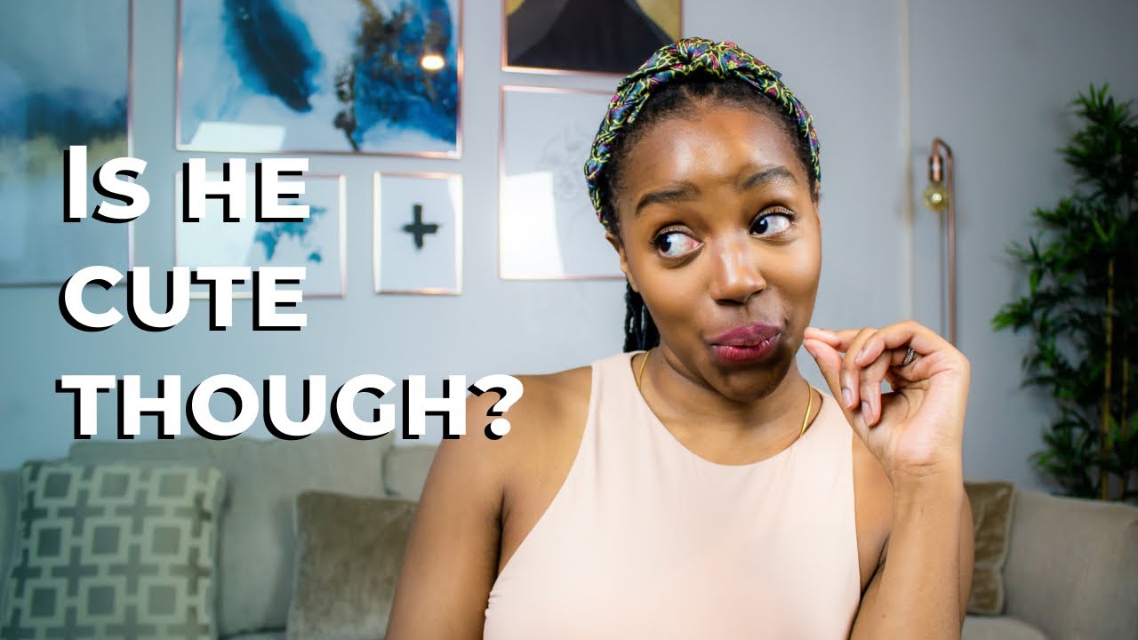 Does Attraction Matter? | #AskAdella