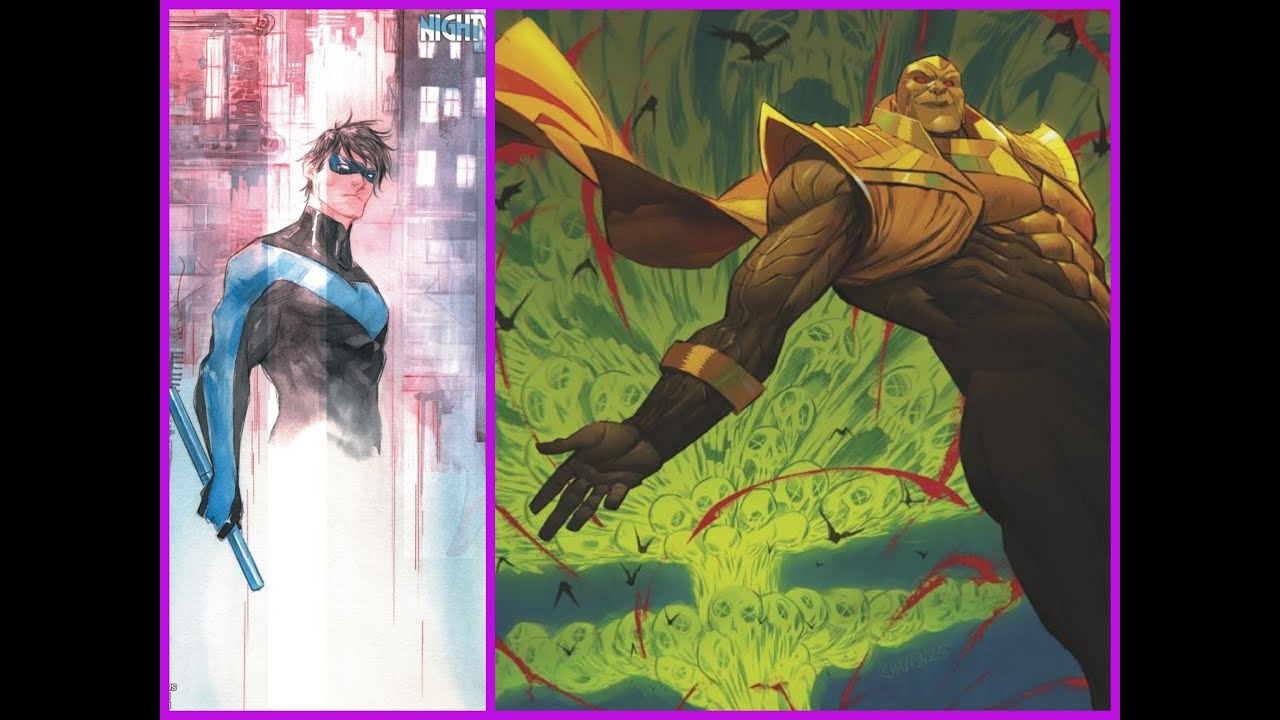 AIPT Comics Podcast Episode 357 - Judging by the Cover Jr.