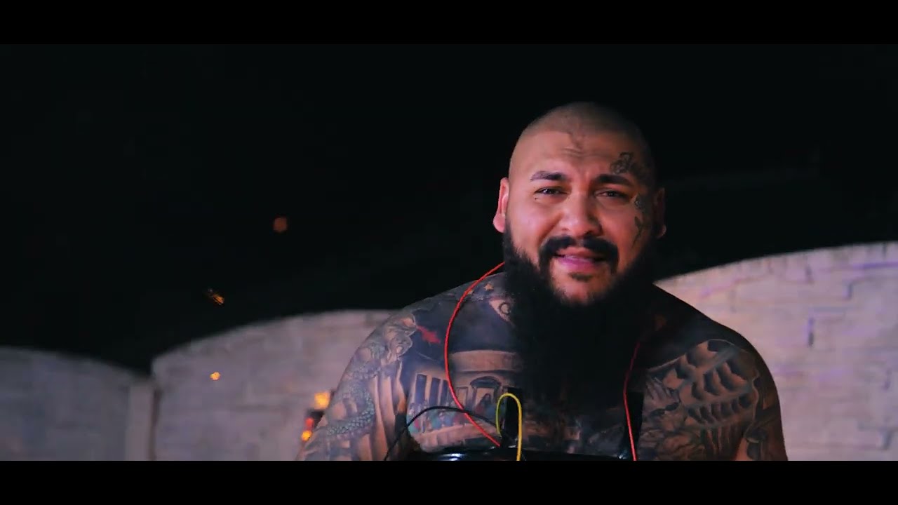 Dani Mocanu 🧨🧨🧨 FRATII | Official Video