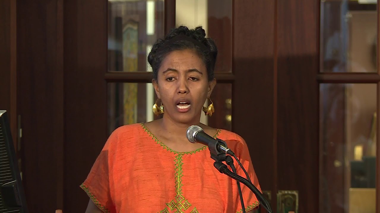 Marriage & Politics in 19th & 20th Century Ethiopia