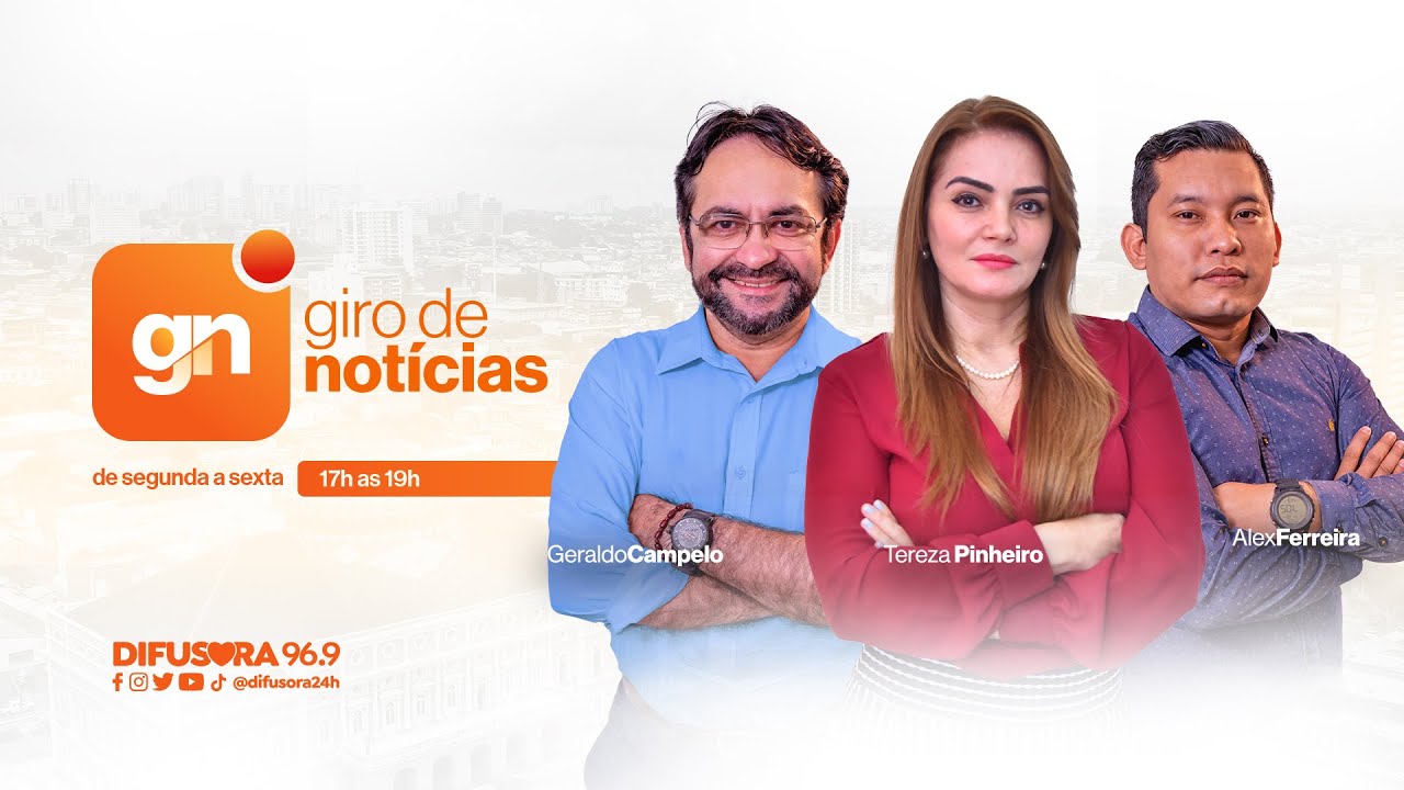 GIRO DE NOTÍCIAS 26/02/26