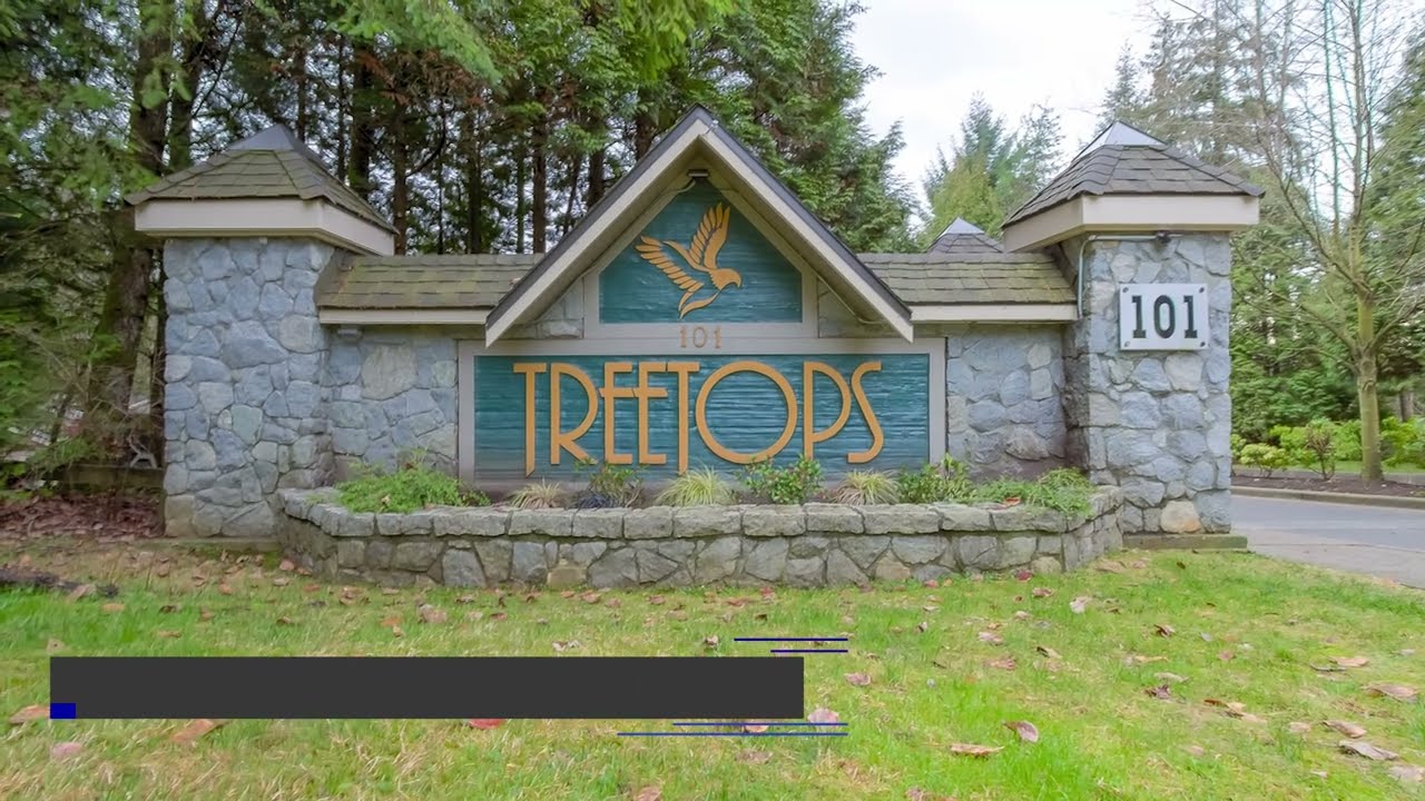 Unit 93 - 101 Parkside Drive, Port Moody