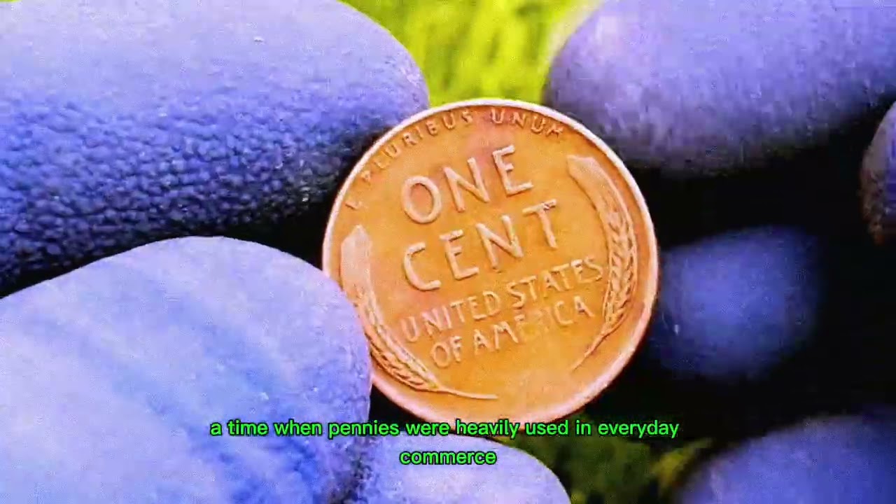 Top 4 Most Expensive Wheat Pennies | Rare Coins You Need to Know About!