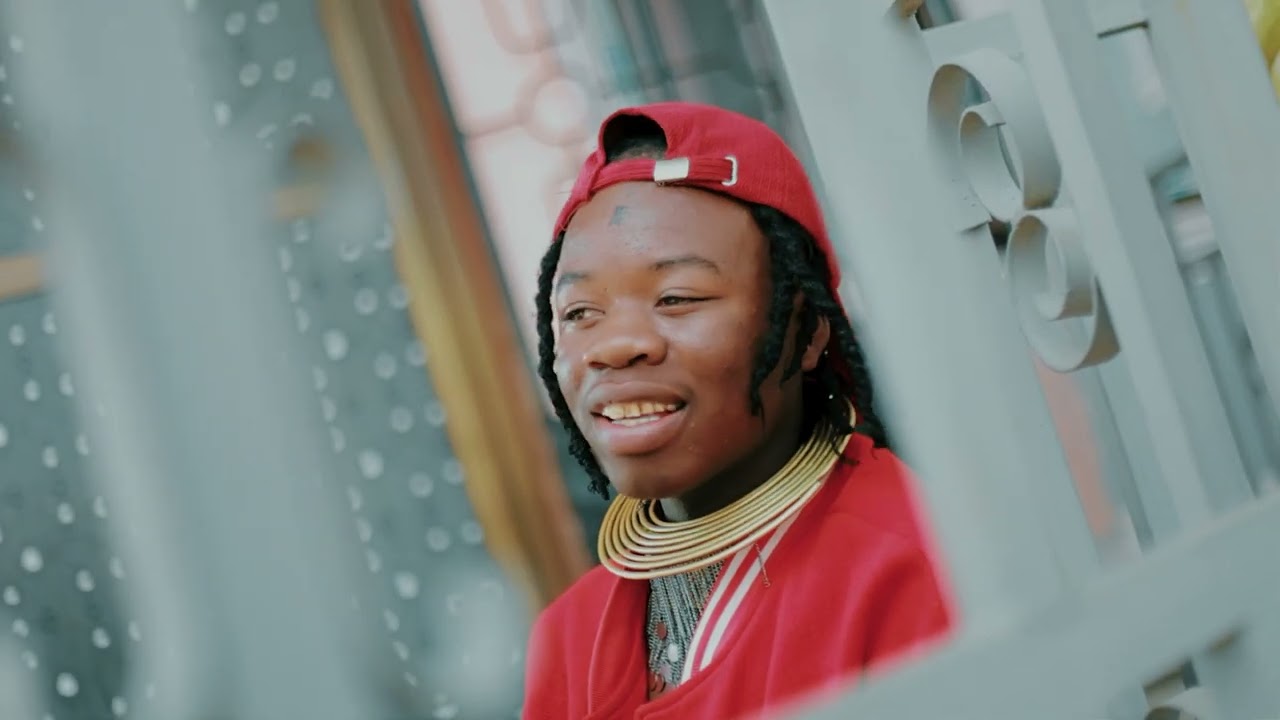 Ndizu Kumilemo Kulwa Official Video By Ntuzu Studio