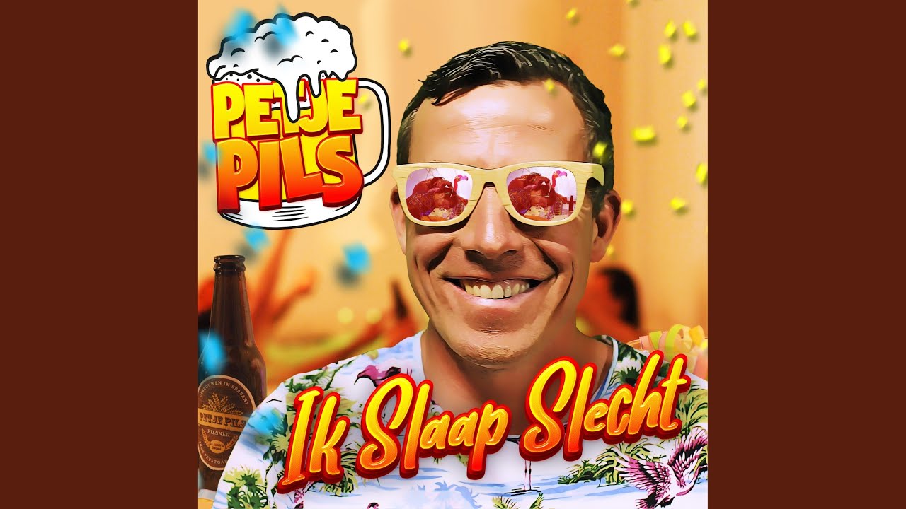 Ik Slaap Slecht