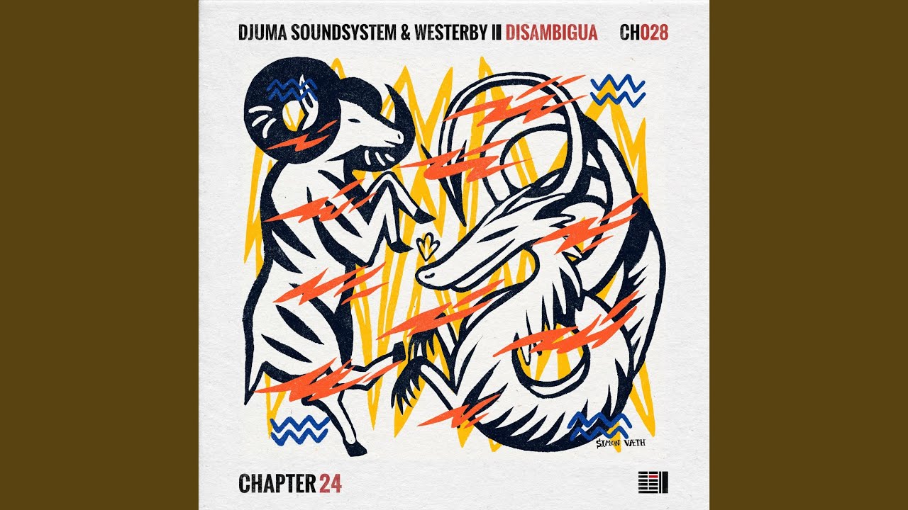 Disambigua (KatrinKa Edition)