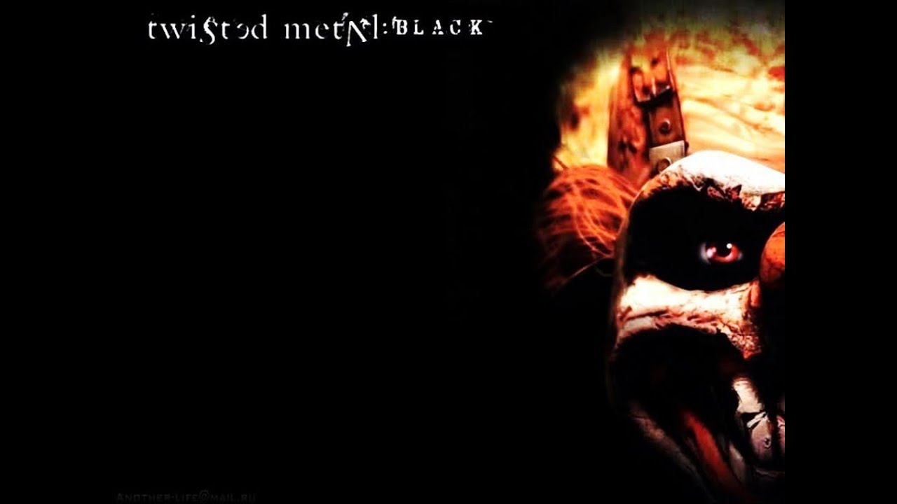 Twisted Metal TV Discussion With NICK, KONG and DREW