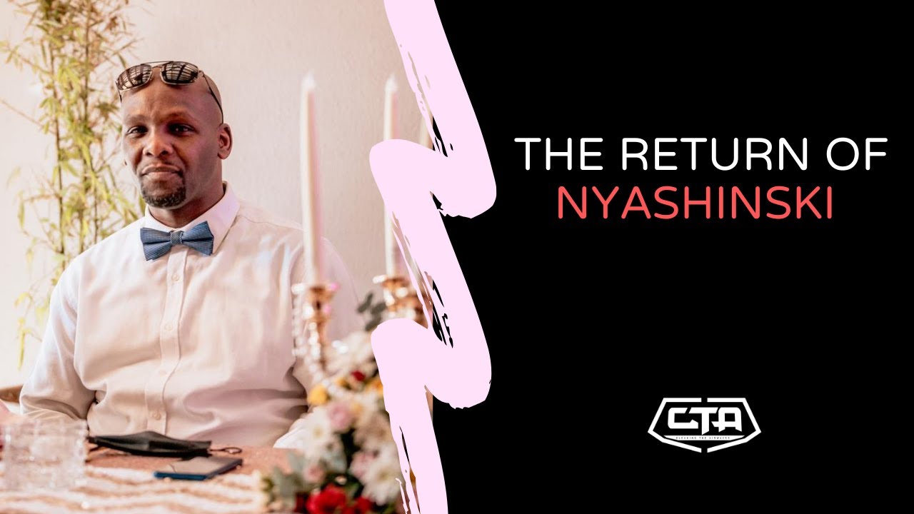749. The Return Of @NyashinskiOfficial - Fakii Liwali (The Play House)
