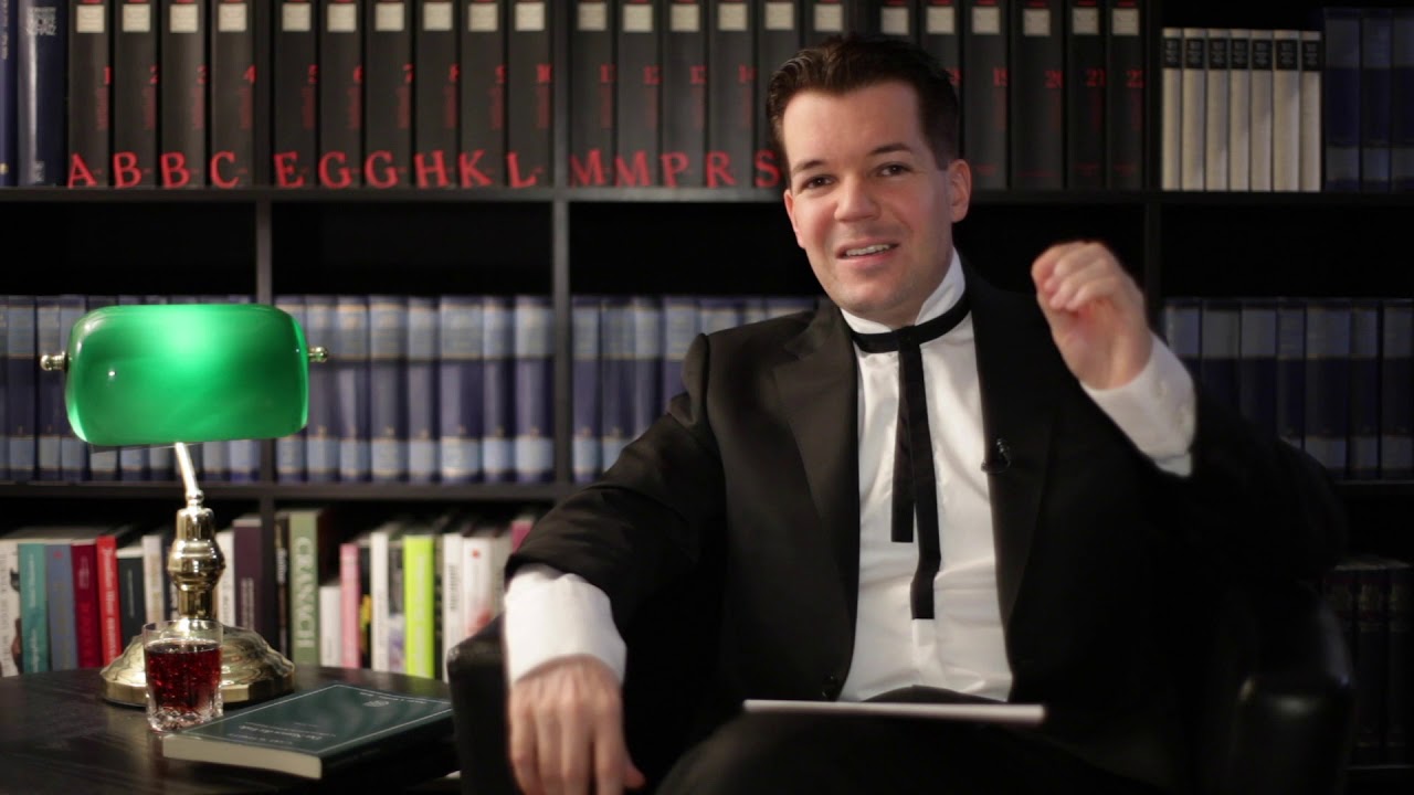 Pure Ideologie: DER HERR DER RINGE - Kritik & Analyse