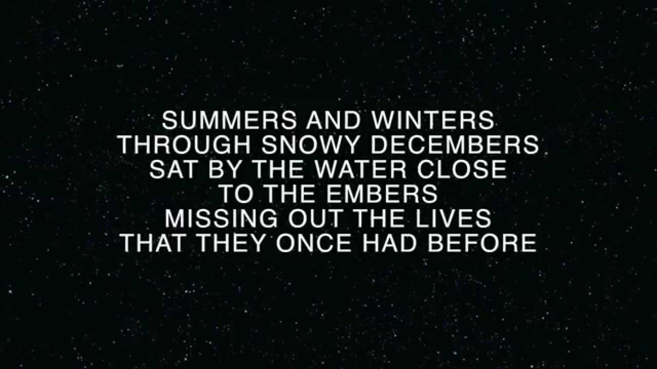 Jasmine Thompson - Willow (lyrics)