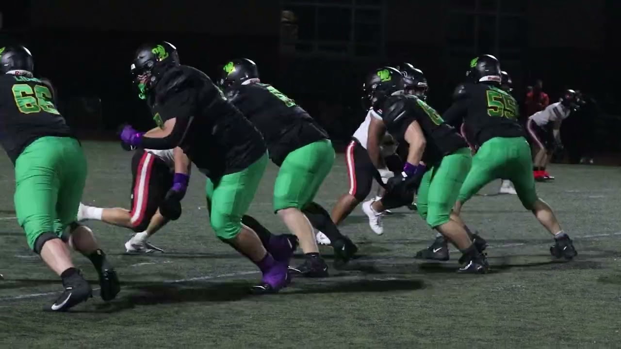 Coach Eagle's Farewell Tour