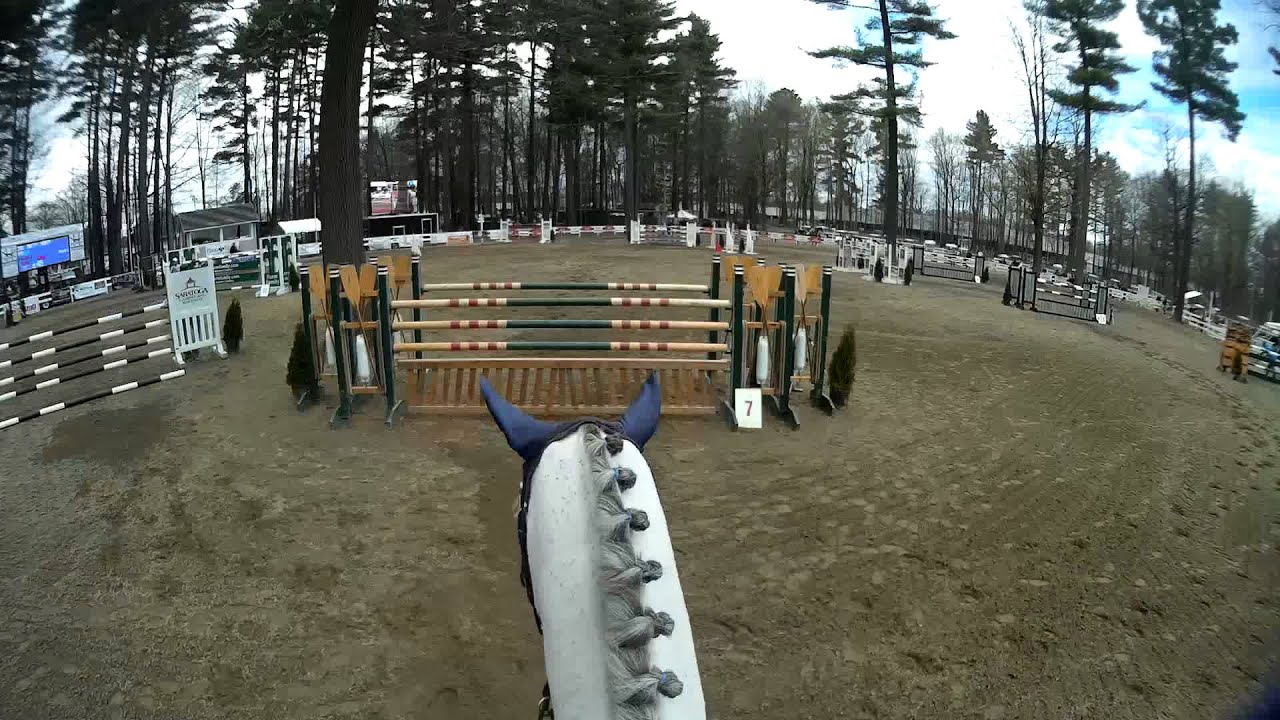 Tim Hooker on Apollo  in Grand Prix may3 2014