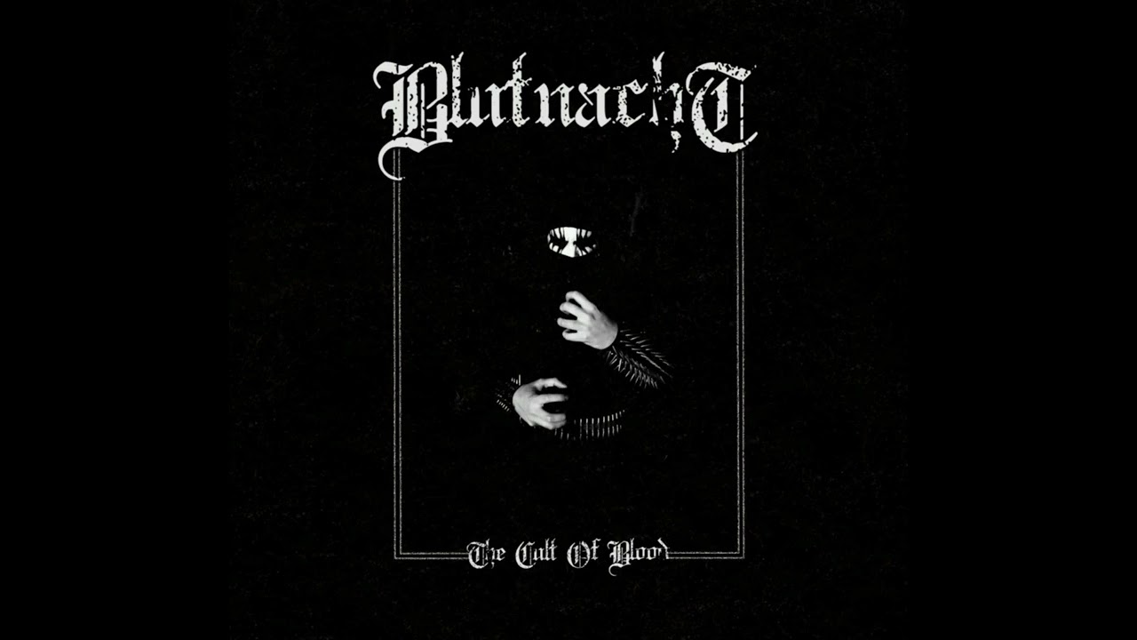 Blutnacht (Chile) - The Cult Of Blood [Full EP]