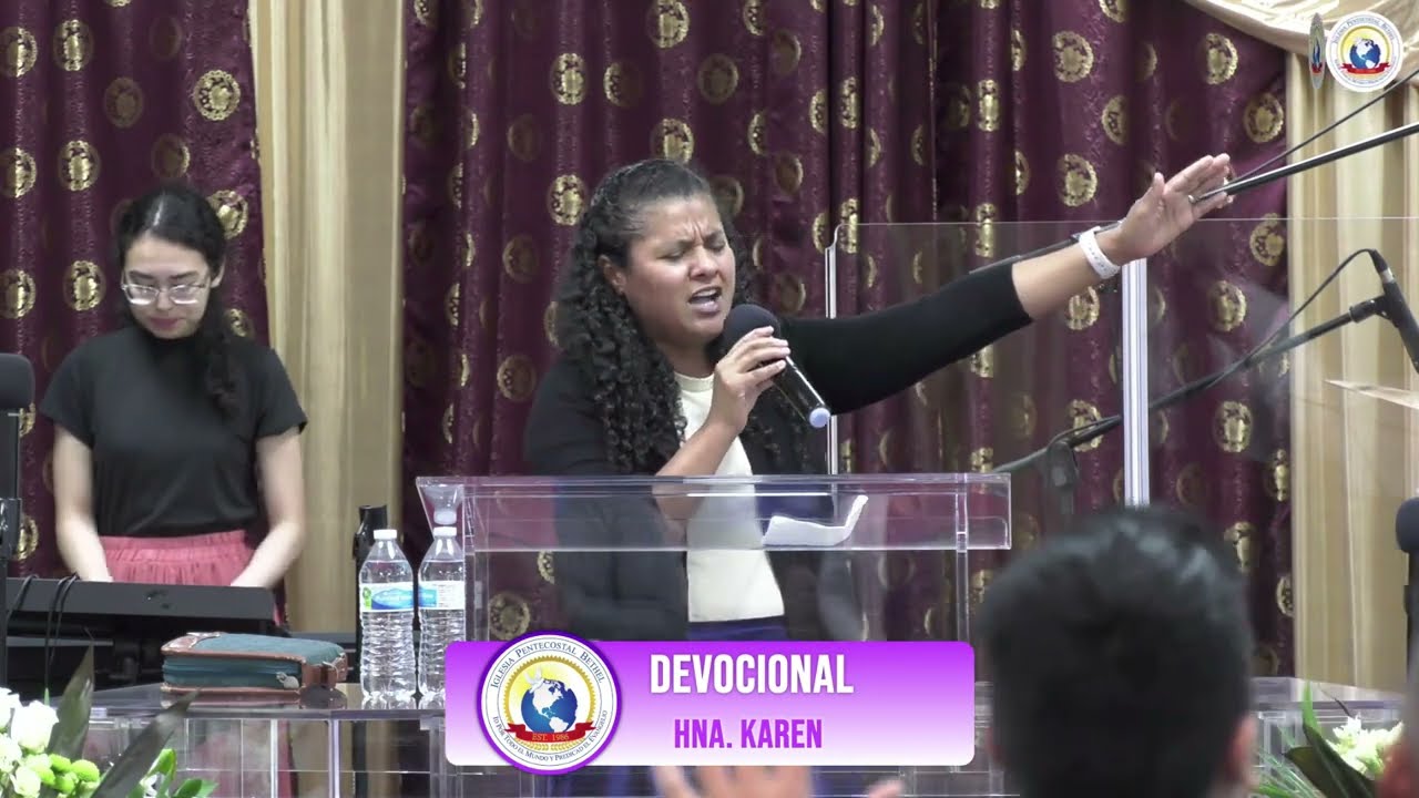 Coros de Poder: La Vida del Cristiano es Muy Alegre 🔥🔥🔥 || IPB Ohio