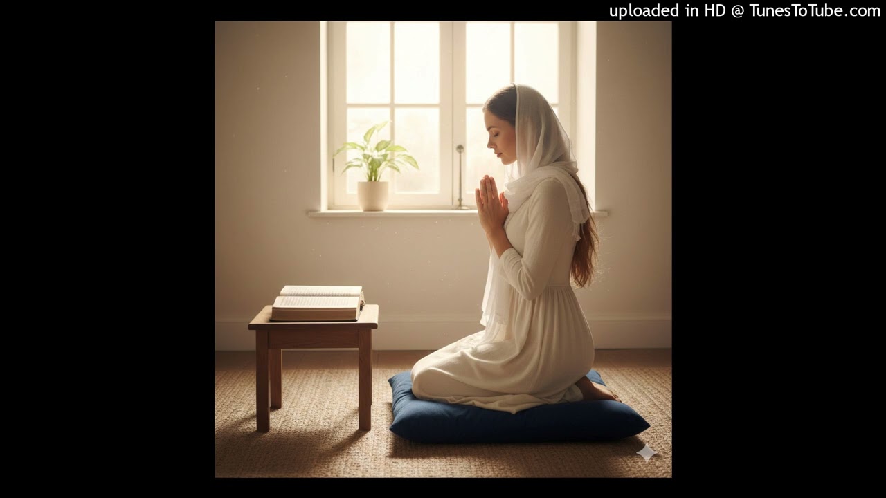 ENTREGO MEU ESPIRITO SENHOR