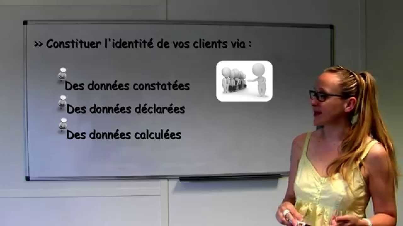 La segmentation [Les Jeudi d&rsquo;Emilie]