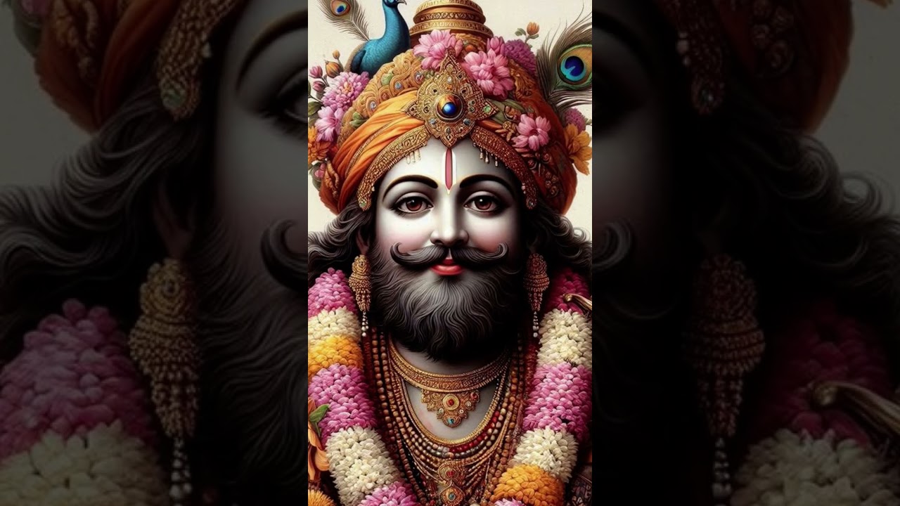 Meri laaj bacha lo Baba mere jivan ki Naiya paar Laga do Babu