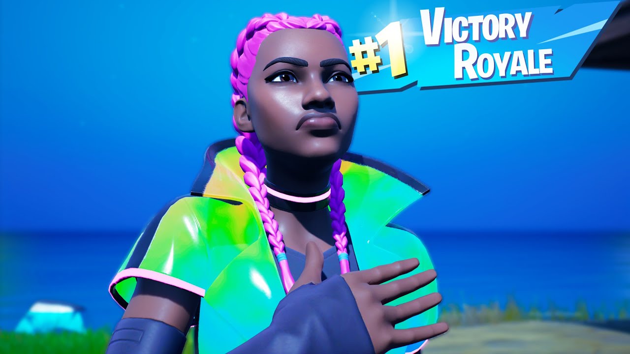 RAINBOW FOG WRAP 