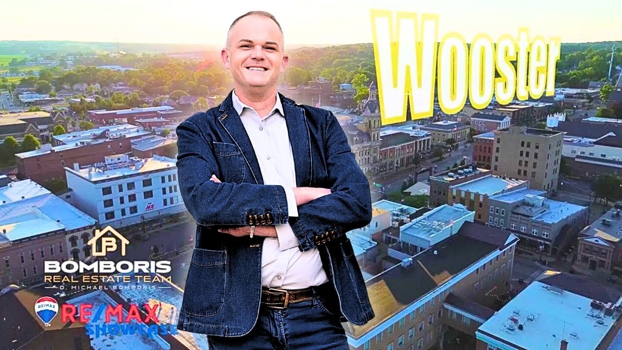 Top Reasons to Live in Wooster, Ohio: What Makes This Town Special!