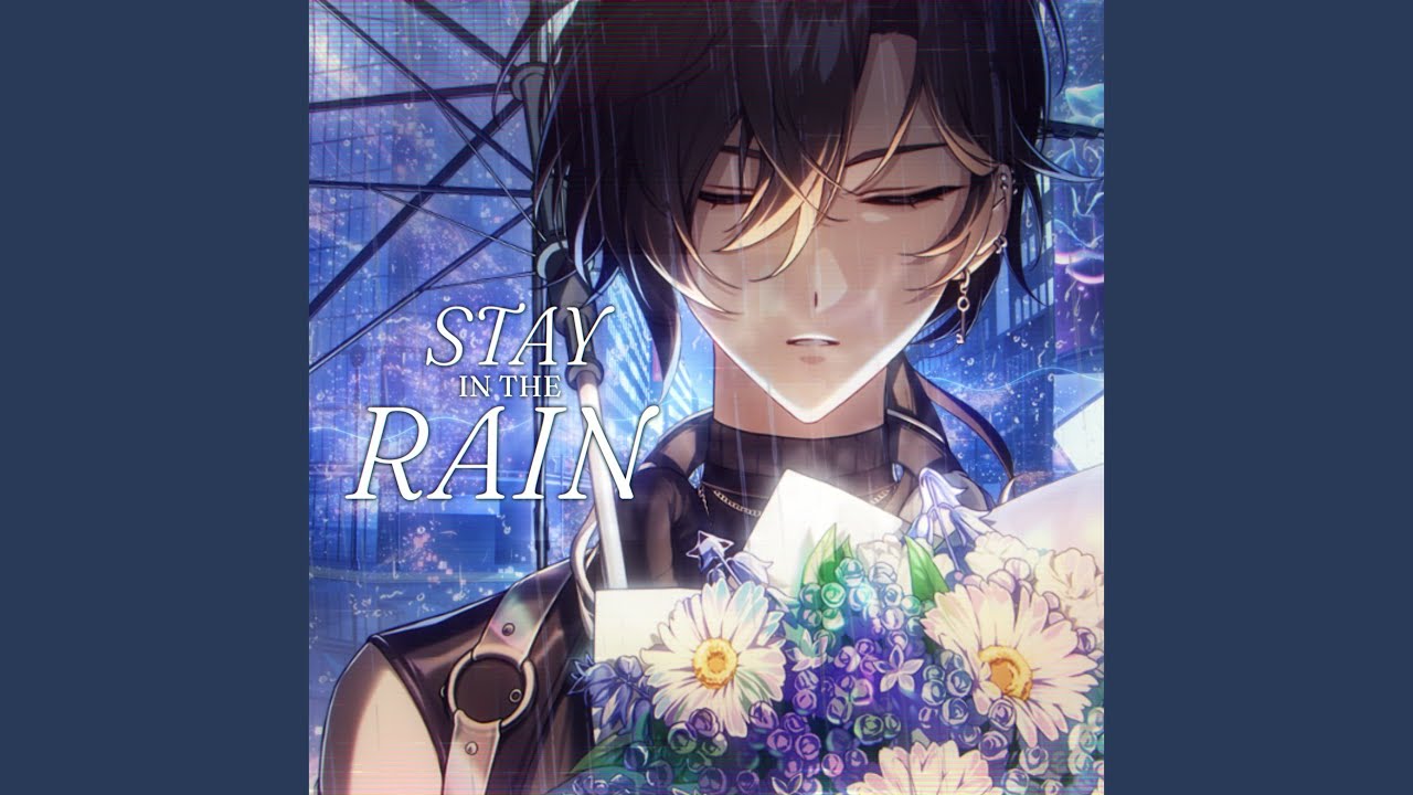 Stay in the Rain