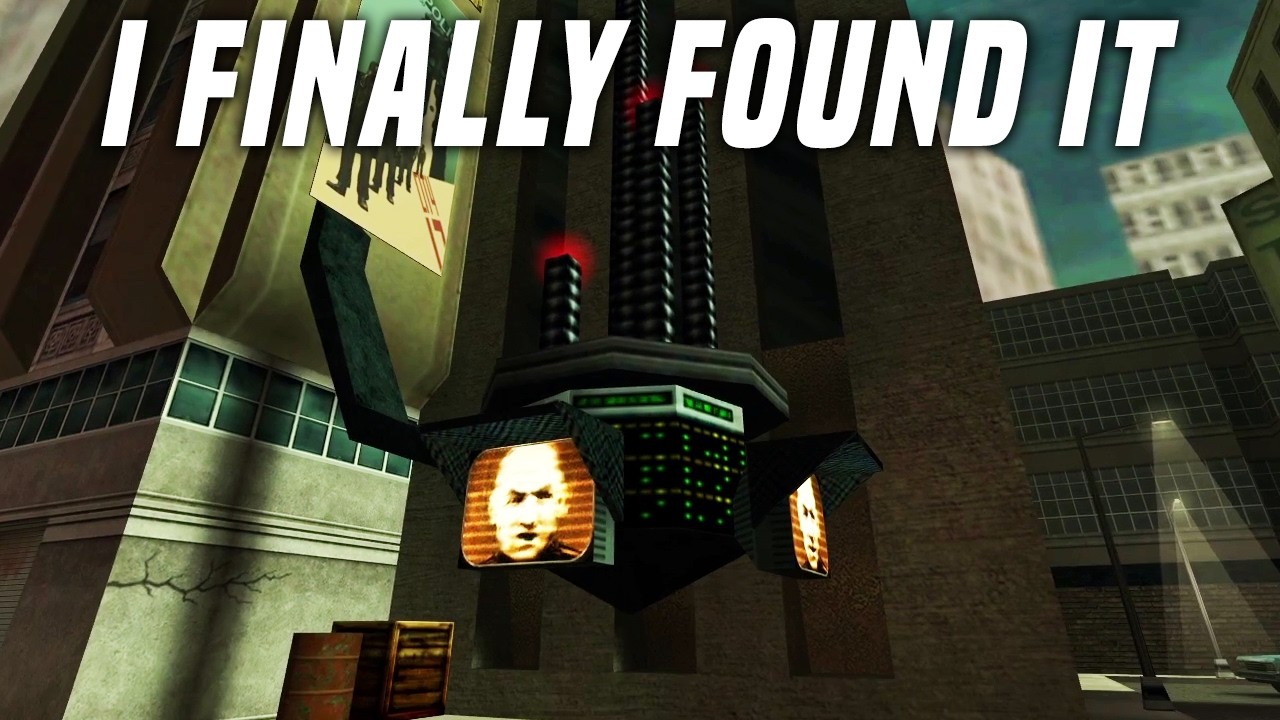 I waited 5 years for this... (Urban Conflict)