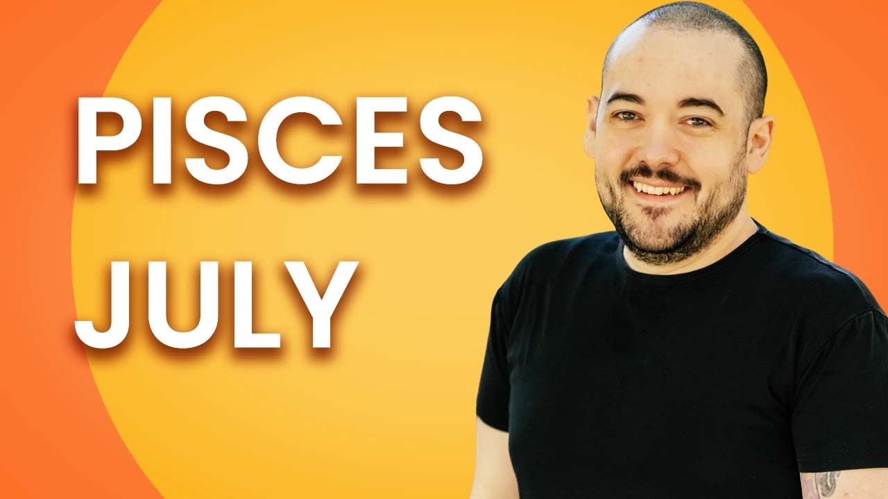 Pisces Manifesting Very Quickly! All Eyes On You Pisces! July 2024
