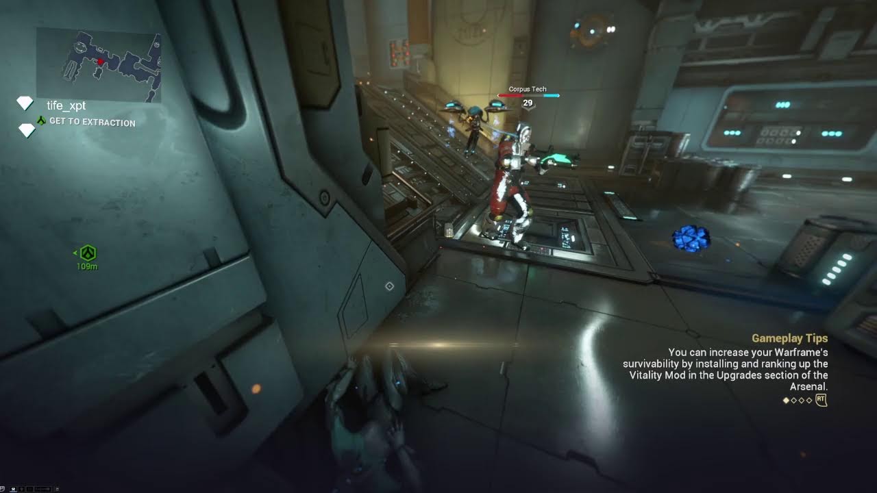 WARFRAME LIVE join me @SNEAKSHO