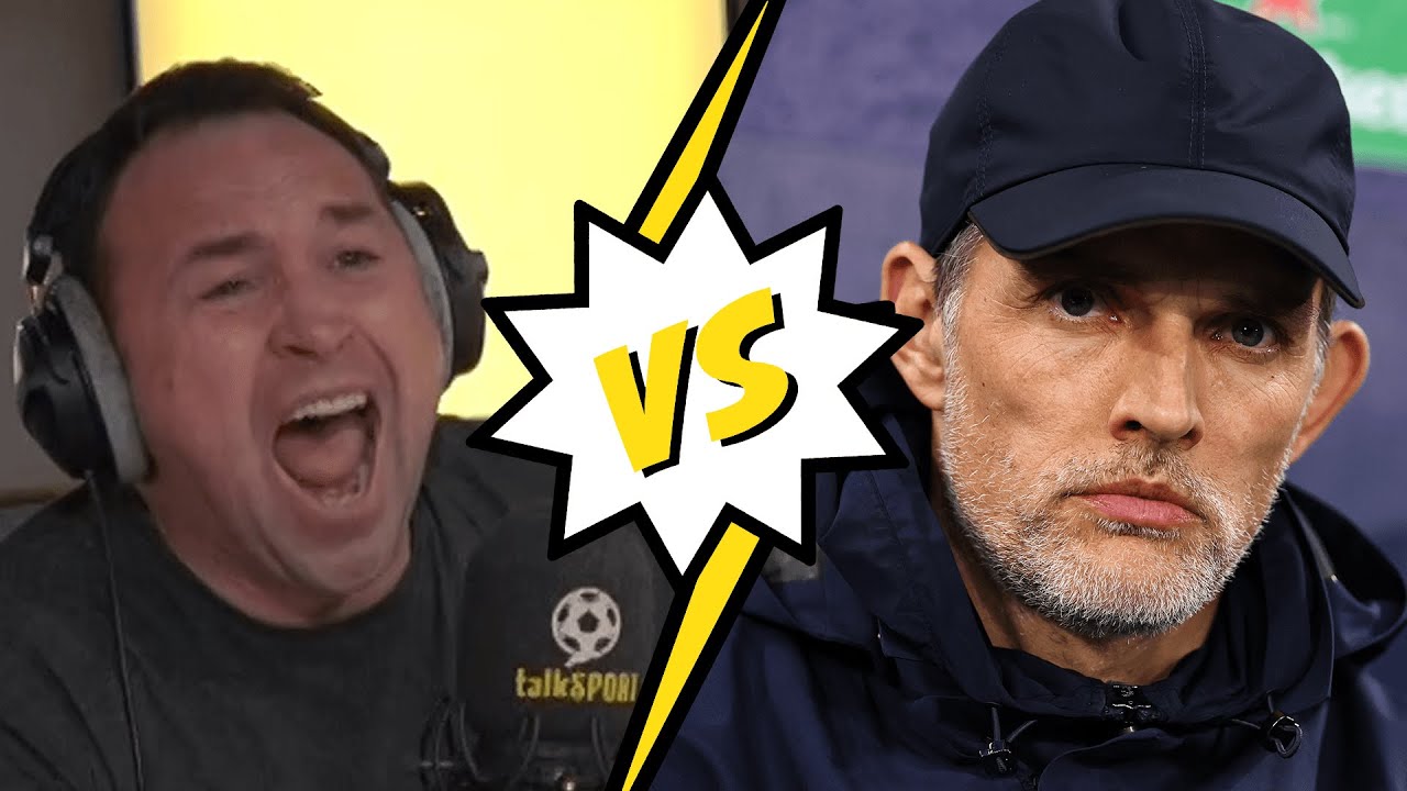 👀 HAAAAS ANYONE SEEN BAYERN?! Jason Cundy TROLLS Bayern Munich as Man City THRASH them 3-0! 🔥