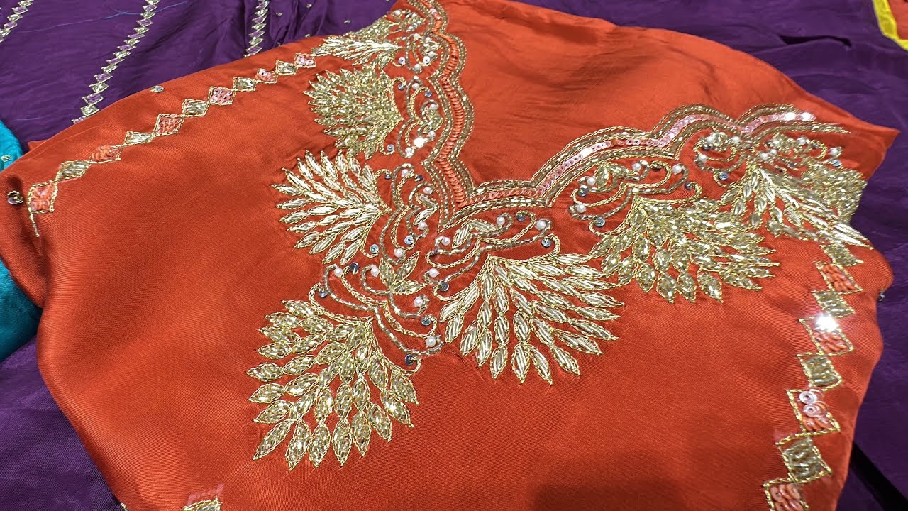 Chandni Chowk Wholesale Suits 2025 | Pakistani, Cotton & Bridal Suits at Factory Rates 🛍️
