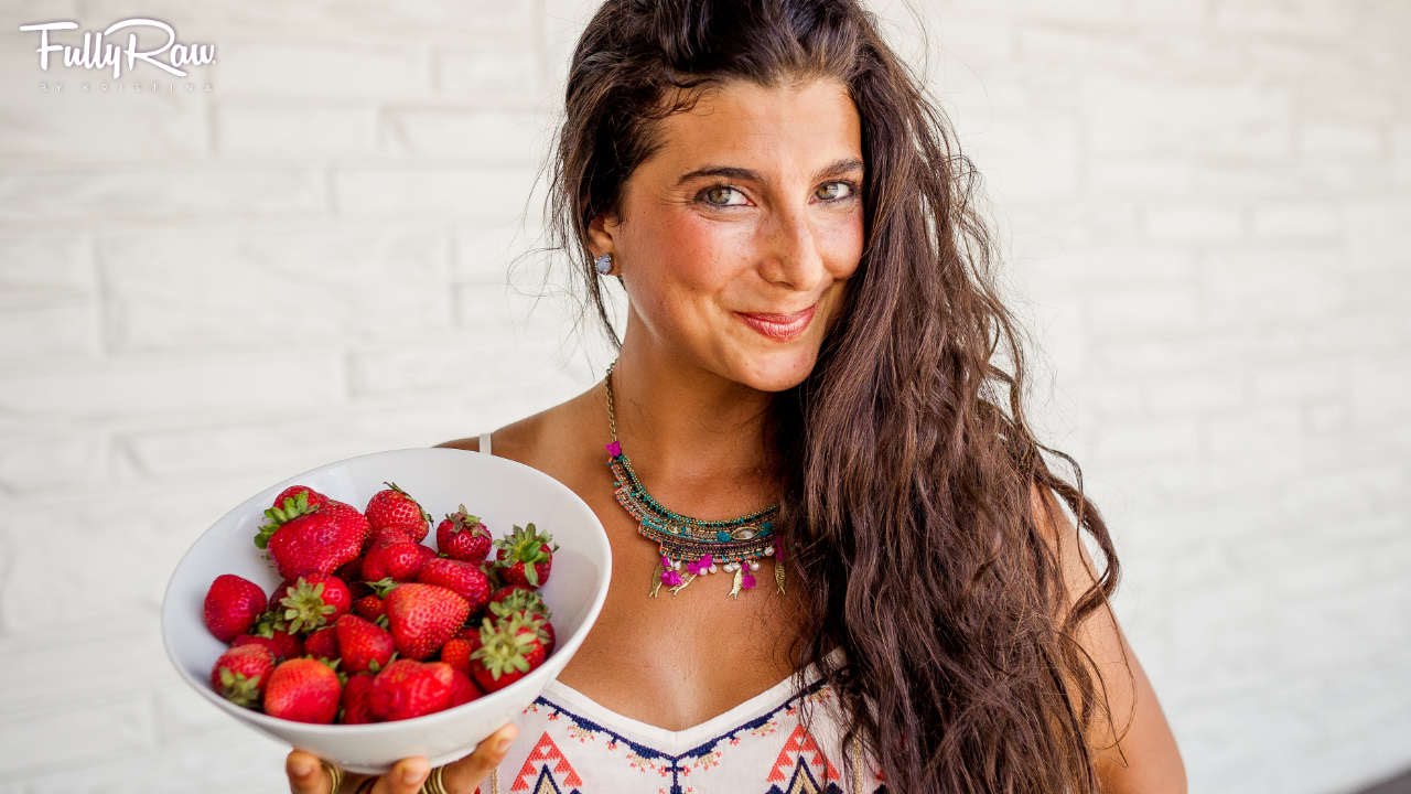11 Years FullyRaw Vegan: Is It Time to Eat Cooked Foods?