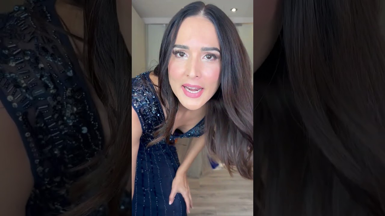 &iexcl;LOOK DE GRADUACI&Oacute;N PARA MAM&Aacute;! 💙