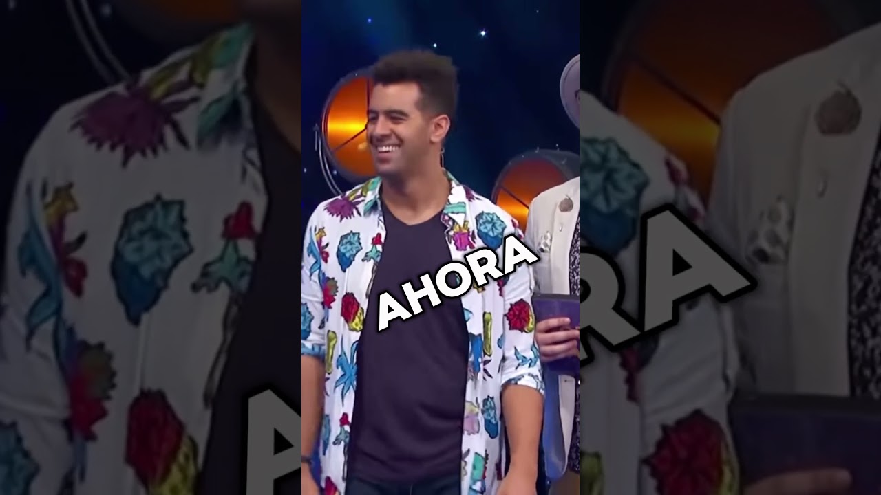 Se embarr&oacute; de... | Isaac Salame