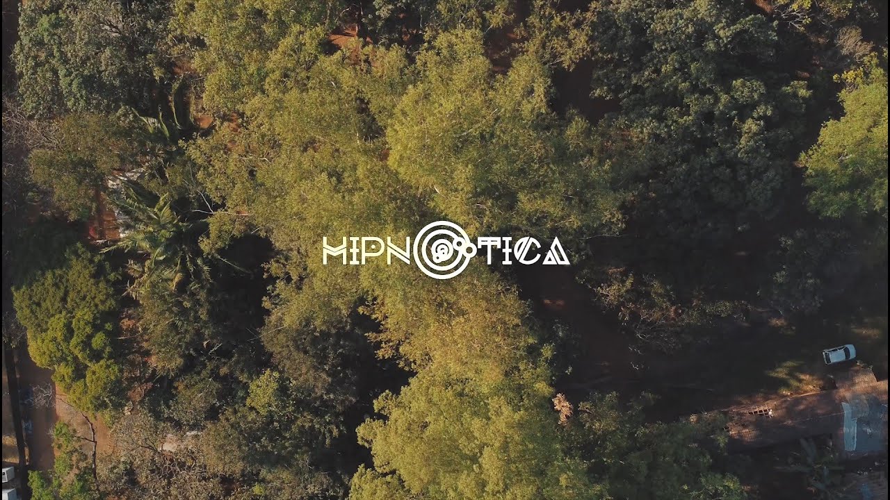 Hoost - SET @Hipnótica 12 anos - Goiânia-GO 2k24