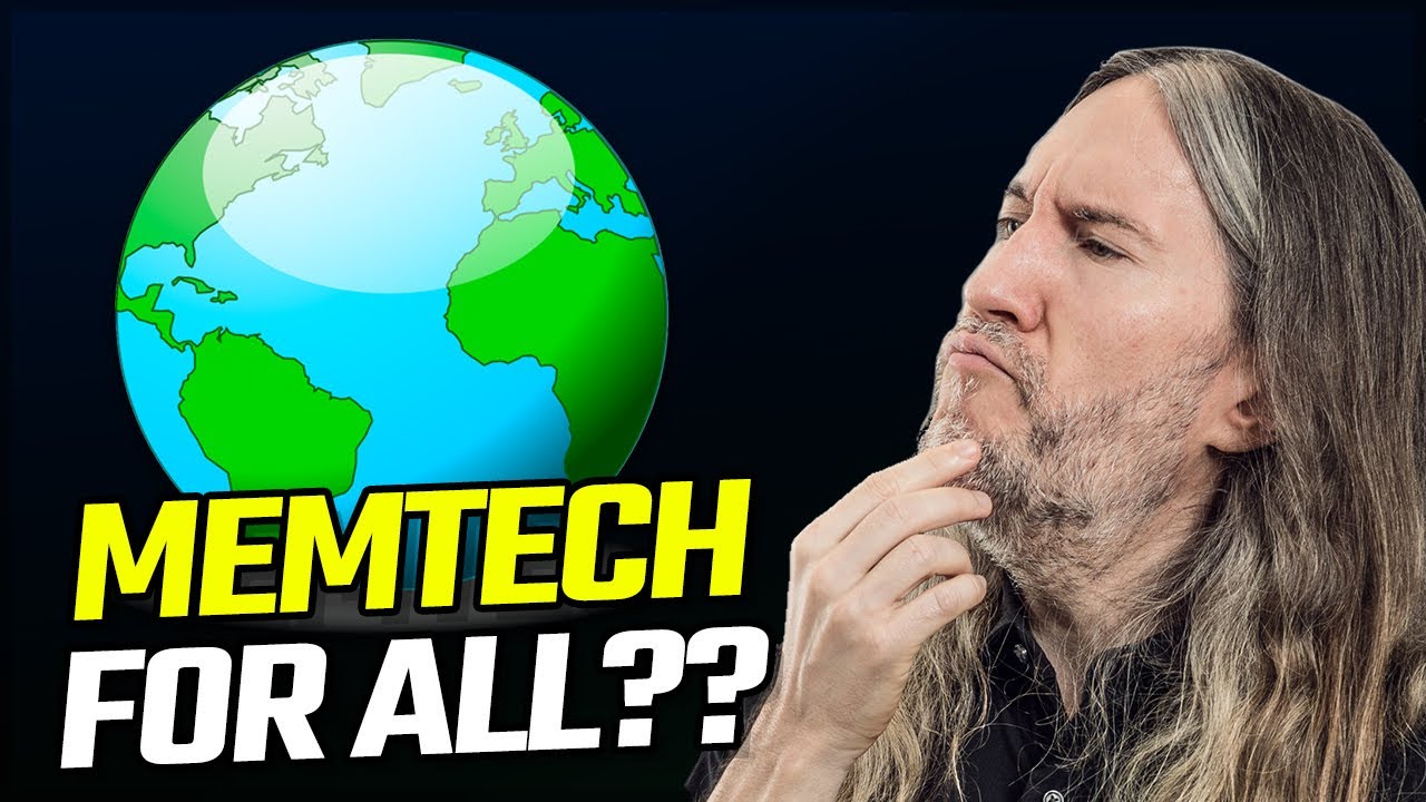 If Memory Techniques Are So Great Why Isn't EVERYONE Using Them? (5 POWERFUL SOLUTIONS)