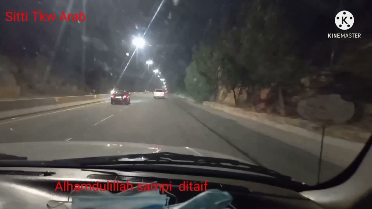 Vlog tkw Arab//AlHAMDULILLAH// TAIF BERADA