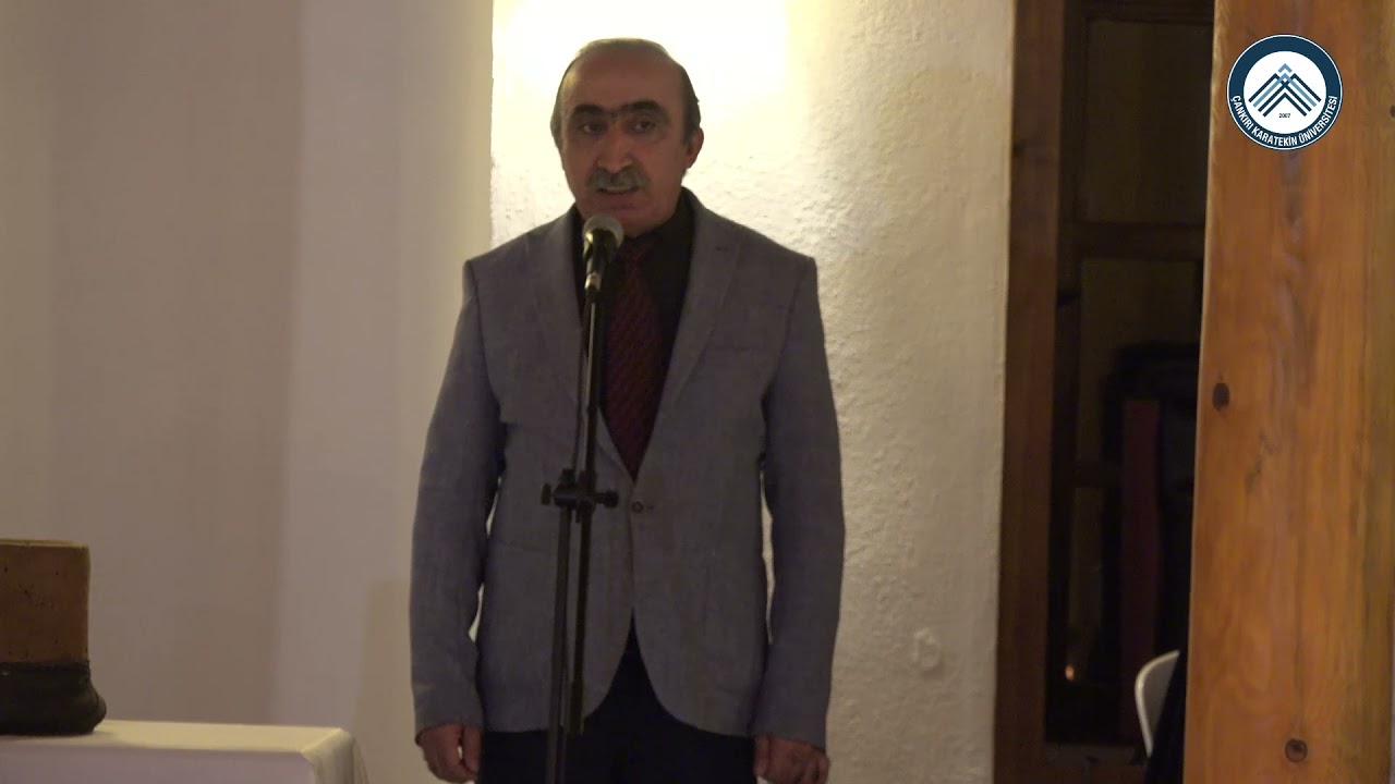 Darülhadis'te Meâli-yi Semâ Töreni (Anlatımlı Mevlevi Mukabelesi)