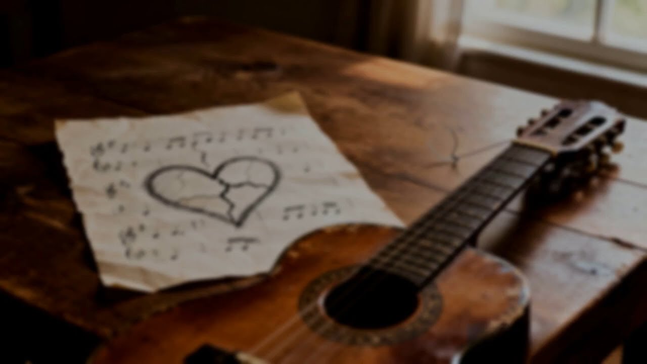 Tham Ja Zara | Hindi Romantic Song | Emotional Love Lyric Video | Lost Season