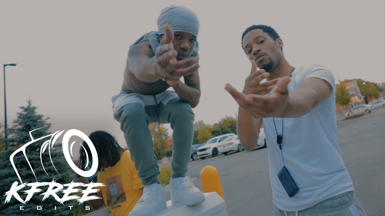 RoadRunner GlockBoyz - Altercation (Official Video) Shot By @Kfree313