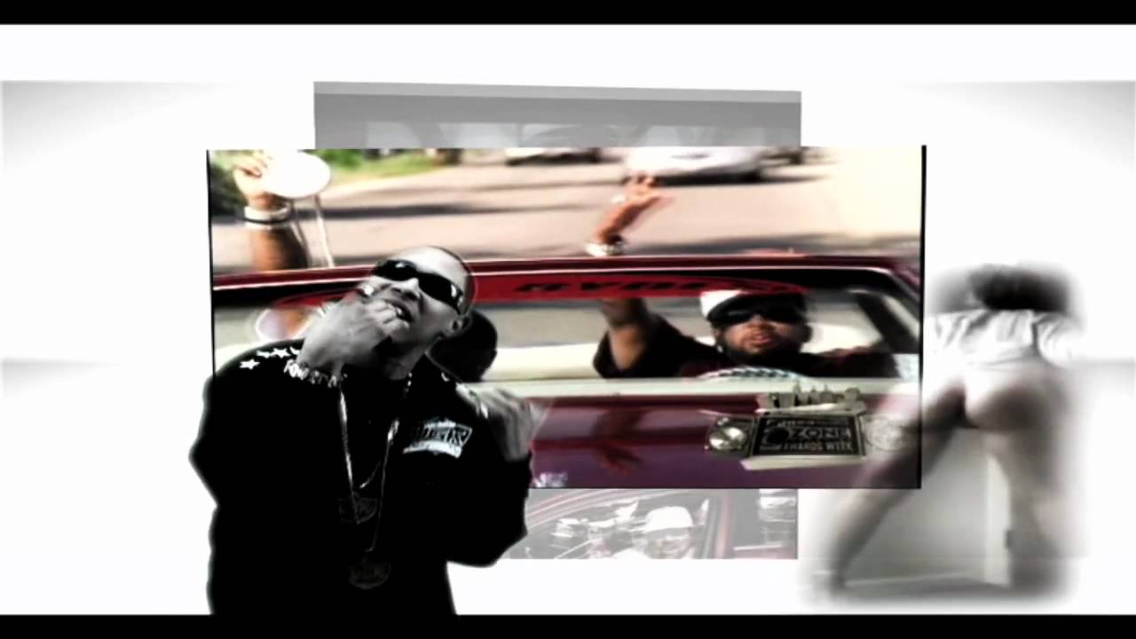 UGK RECORDS PRESENTS:  XVII