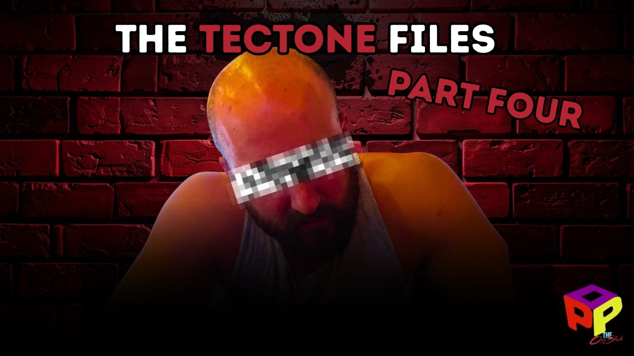 Дело компании Tectone: Часть четвёртая