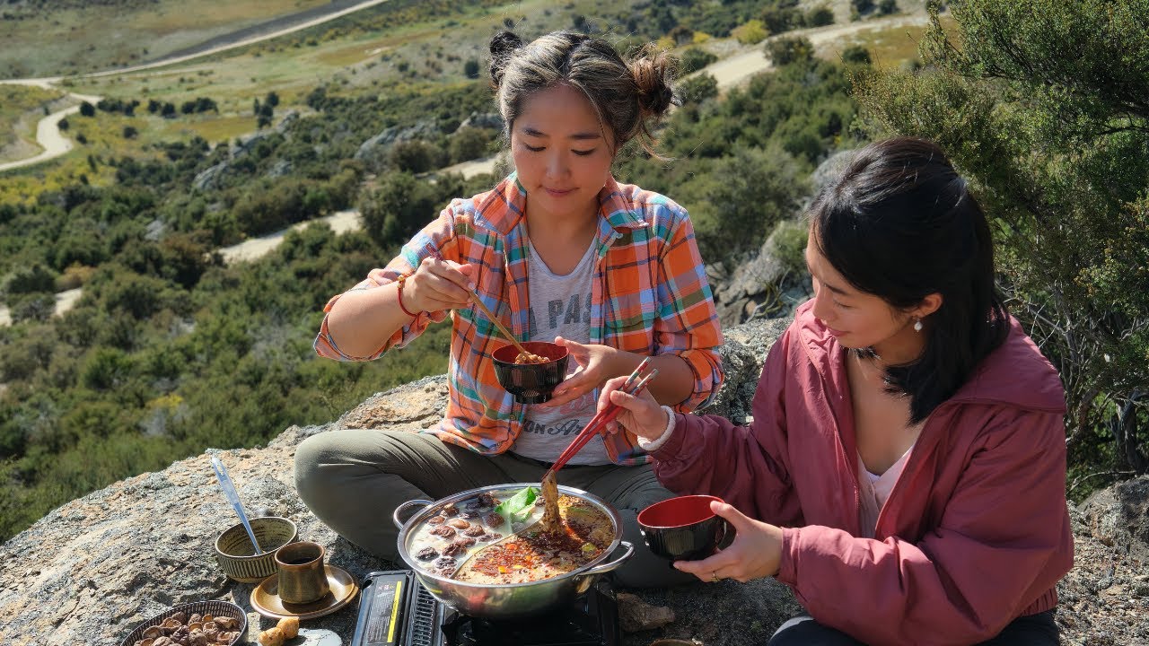 Janice’s Southern Migration | Cooking Through Otago’s Chinese History