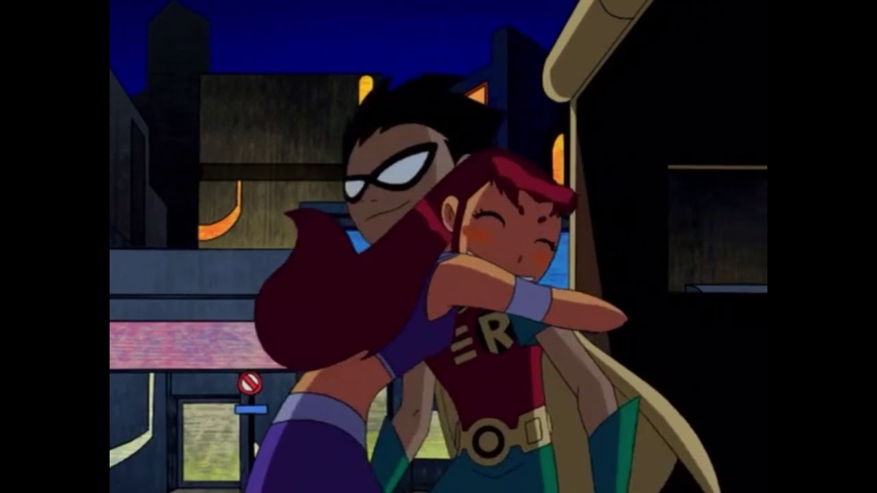 RobStar: Can You Feel The Love Tonight?❤️ (Lost AMV)