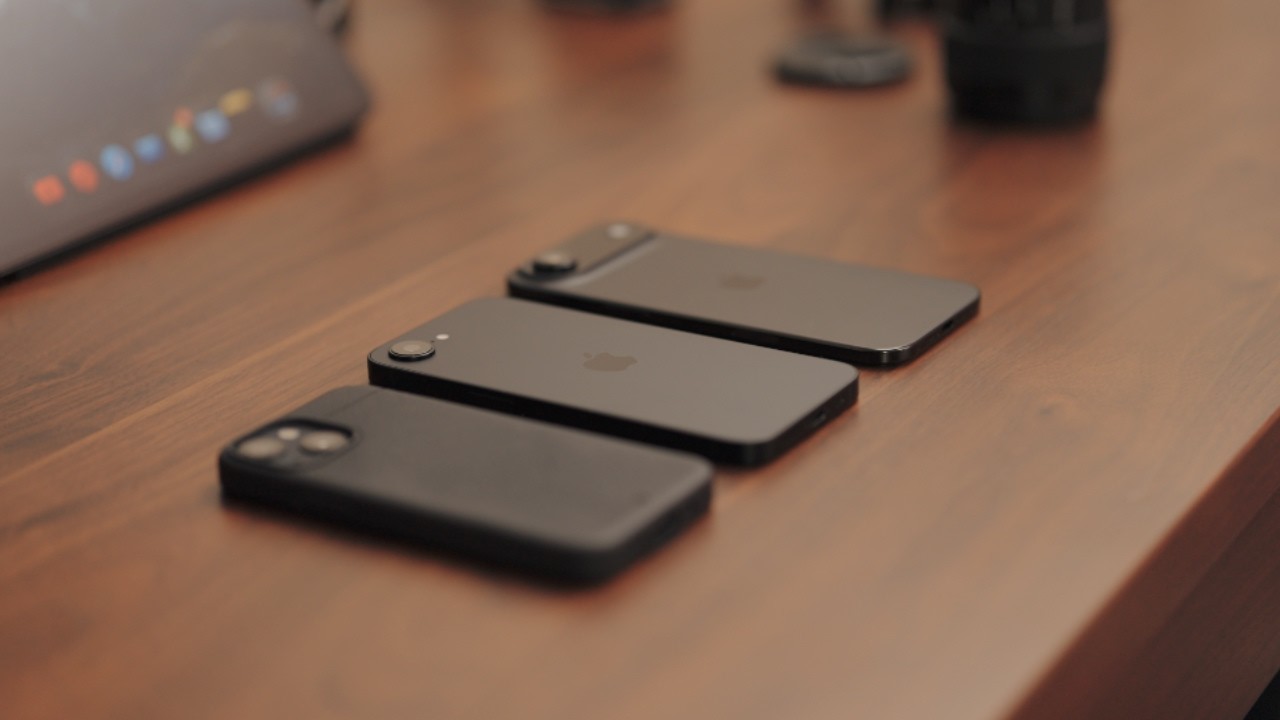Почему лучшие iPhone терпят неудачу (на примере iPhone 13 mini, iPhone 16E и iPhone Air)